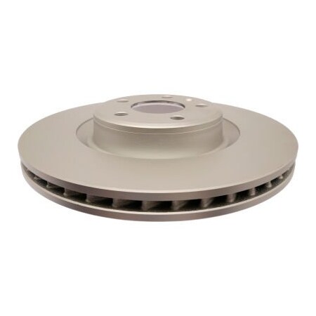Raybestos Brake Rotor - Brakes 982115FZN